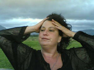 Meet your Posher, Deborah